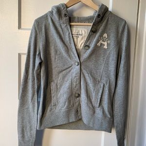 Women hoodie